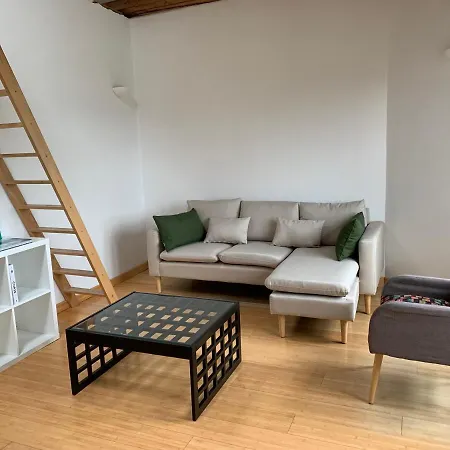 Vue Sur Meuse Séjour chez l'habitant *