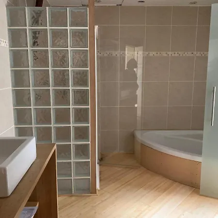 Séjour chez l'habitant Vue Sur Meuse Namur